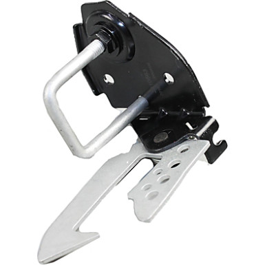 2310563 Sicherungshaken, Motorhaubenschloss GREENPARTS