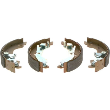 0 986 487 597 Bremsbackensatz