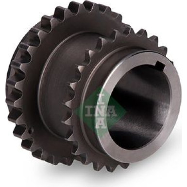 554 0166 10 Zahnrad, Kurbelwelle