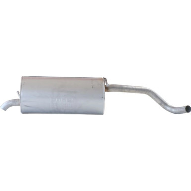 278-039 Endschalldämpfer