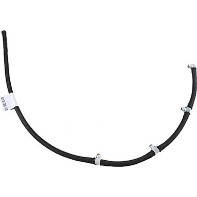 0840128 Schlauch, Leckkraftstoff