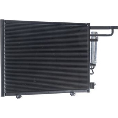 Mahle | Kondensator, Klimaanlage | AC 8 000S
