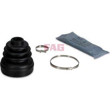 772 0389 30 Faltenbalgsatz, Antriebswelle