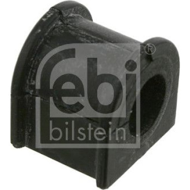febi bilstein | 2 x FEBI Lagerung, Stabilisator | 24918