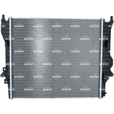 53805 Kühler, Motorkühlung