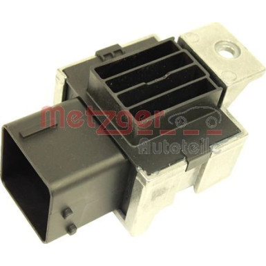 0884003 Steuergerät, Glühzeit ORIGINAL ERSATZTEIL