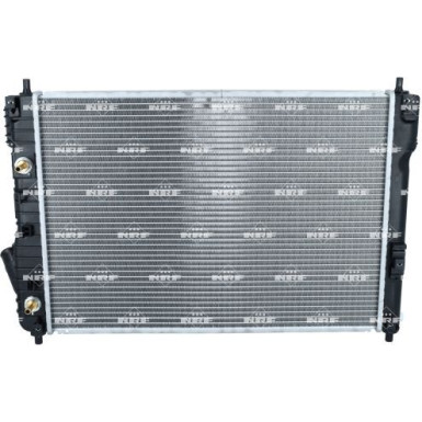 59054 Kühler, Motorkühlung 59054 Kühler, Motorkühlung