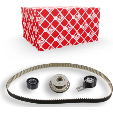 FEBI BILSTEIN 39205 Zahnriemensatz
