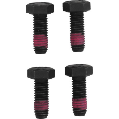 TRW Bremsbelagsatz, Scheibenbremse COTEC GDB807