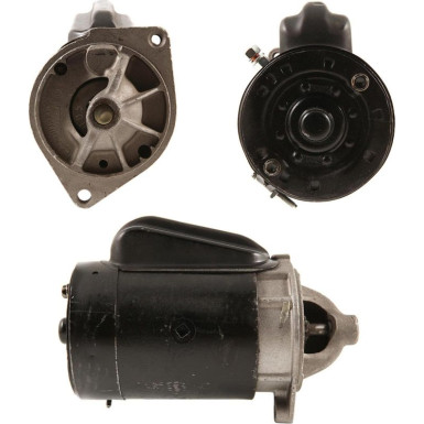 PSH | Starter | 590.041.092.020