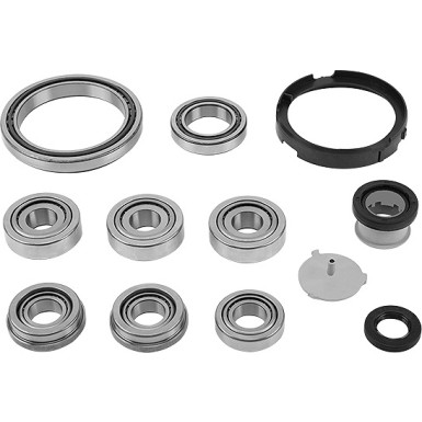 LuK | Reparatursatz, Schaltgetriebe | 462 0202 10 LuK | Reparatursatz, Schaltgetriebe | 462 0202 10