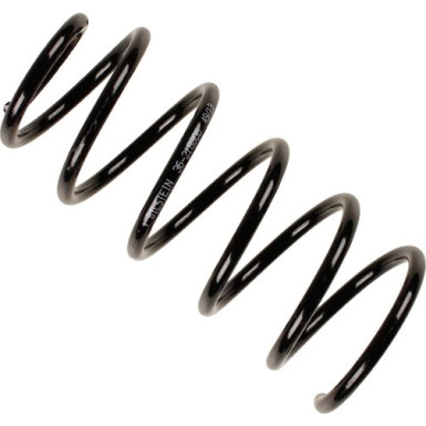 36-218806 Fahrwerksfeder BILSTEIN - B3 Serienersatz (Federn)