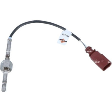 NRF Sensor, Abgastemperatur EASY FIT 707133