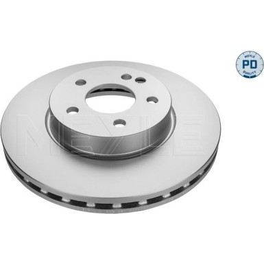 083 521 2059/PD Bremsscheibe MEYLE-PD: Advanced performance and design. 083 521 2059/PD Bremsscheibe MEYLE-PD: Advanced performance and design.