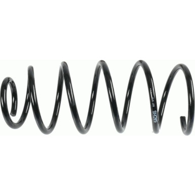 997 614 Fahrwerksfeder 997 614 Fahrwerksfeder