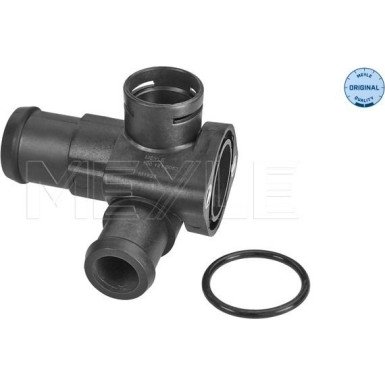 Meyle Kühlmittelflansch MEYLE-ORIGINAL: True to OE 100 121 0053