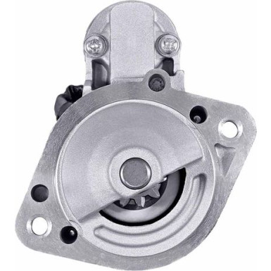 8EA 011 610-641 Starter