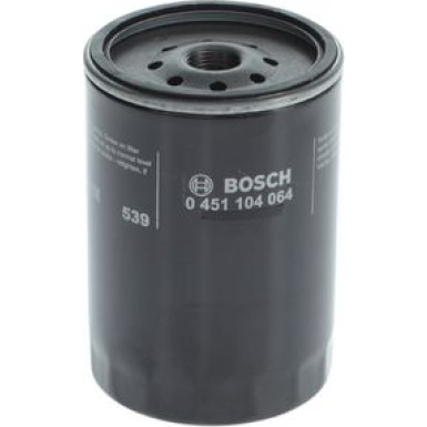 BOSCH 0 451 104 064 Ölfilter