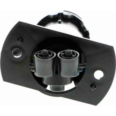 V10-08-0297 Waschwasserdüse, Scheinwerferreinigung Original VEMO Qualität