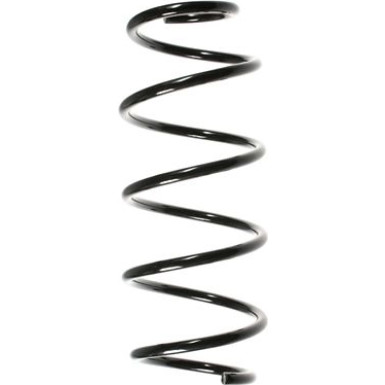 Spidan | Fahrwerksfeder | 56634
