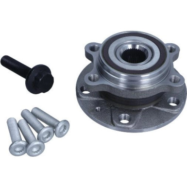 33-0383 Radlagersatz 33-0383 Radlagersatz