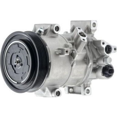 Mahle | Kompressor, Klimaanlage | ACP 1539 000S