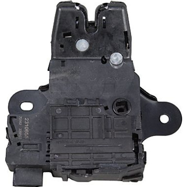 2310655 Heckklappenschloss