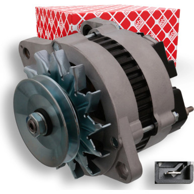 FEBI BILSTEIN 48960 Generator