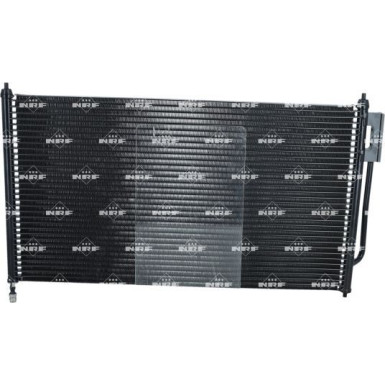 35345 Kondensator, Klimaanlage EASY FIT