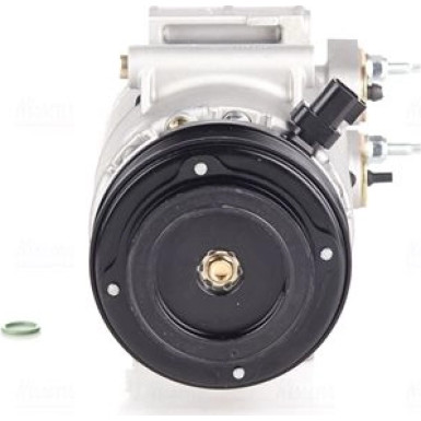 890321 Kompressor, Klimaanlage ** FIRST FIT **