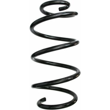 Spidan | Fahrwerksfeder | 87554