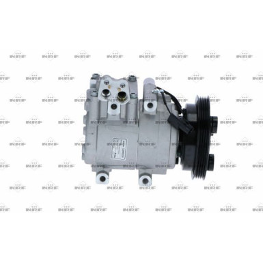 NRF | Kompressor, Klimaanlage | 32446