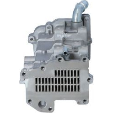 48377 Kühler, Abgasrückführung