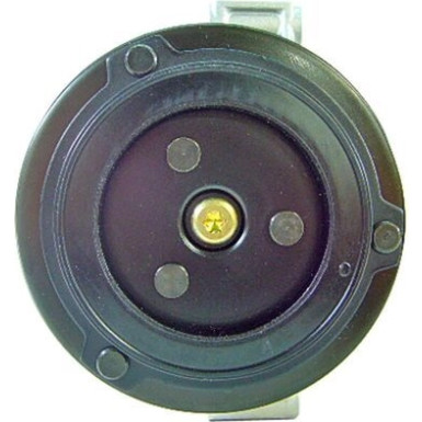 ACP 811 000S Kompressor, Klimaanlage BEHR ACP 811 000S Kompressor, Klimaanlage BEHR