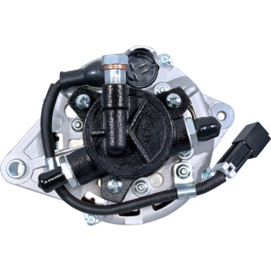 8EL 011 711-441 Generator