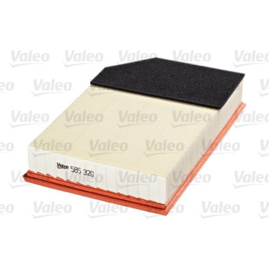 Valeo | Luftfilter | 585320