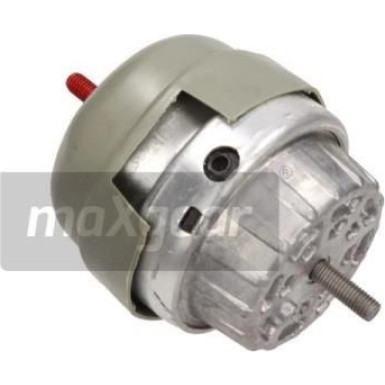 40-0302 Lagerung, Motor