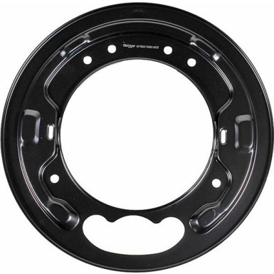 6115603 Spritzblech, Bremsscheibe GREENPARTS 6115603 Spritzblech, Bremsscheibe GREENPARTS