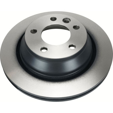 Bremsscheibe TRW SINGLE DF4718S