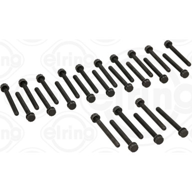 820.075 Zylinderkopfschraubensatz