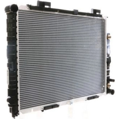 Mahle | Kühler, Motorkühlung | CR 2204 001S