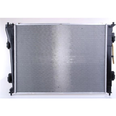 Nissens | Kühler, Motorkühlung | 675012 Nissens | Kühler, Motorkühlung | 675012