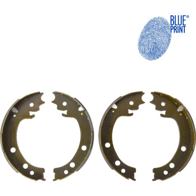 ADBP410018 Bremsbackensatz, Feststellbremse