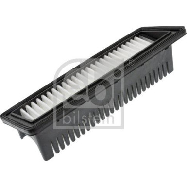 FEBI BILSTEIN 184325 Luftfilter FEBI BILSTEIN 184325 Luftfilter