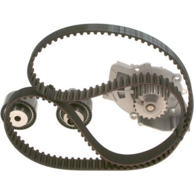 1 987 946 963 Wasserpumpe + Zahnriemensatz