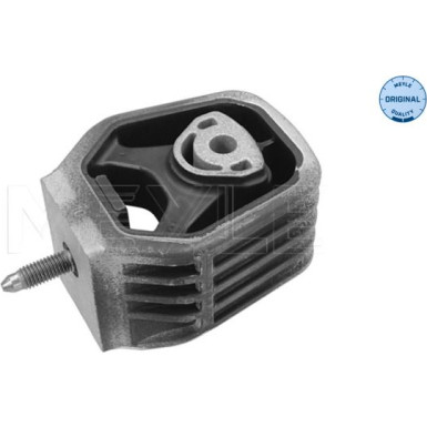 Meyle 2 x MEYLE Lagerung, Motor MEYLE-ORIGINAL: True to OE 014 024 0094