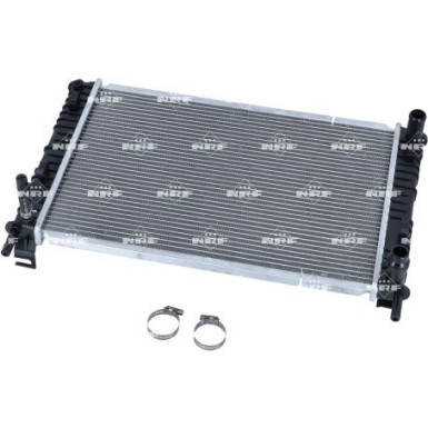 NRF | Kühler, Motorkühlung | 56134 NRF | Kühler, Motorkühlung | 56134
