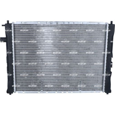 NRF | Kühler, Motorkühlung | 55326