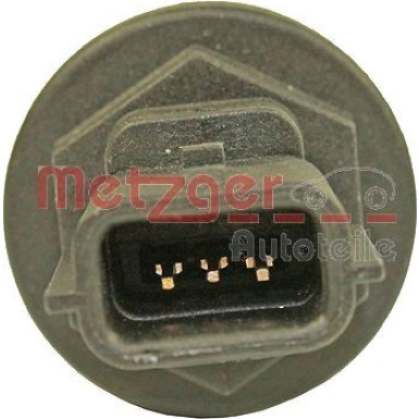 Metzger | Sensor, Geschwindigkeit | 0909058