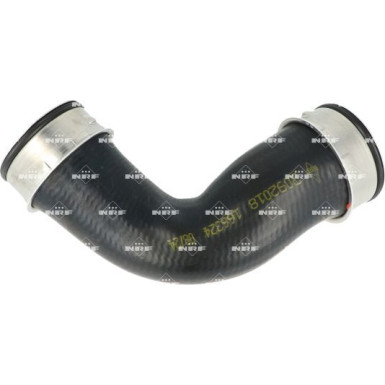 166324 Ladeluftschlauch